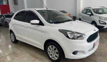 Ford KA completo