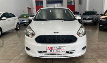 Ford KA completo