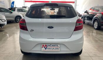 Ford KA completo