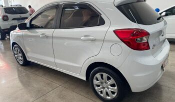 Ford KA completo