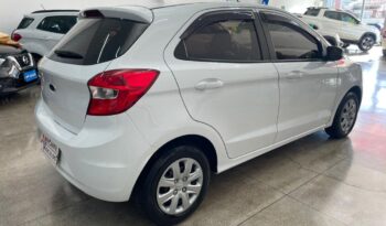Ford KA completo