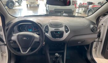 Ford KA completo