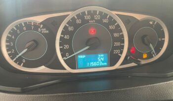 Ford KA completo