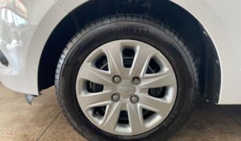 Ford KA completo