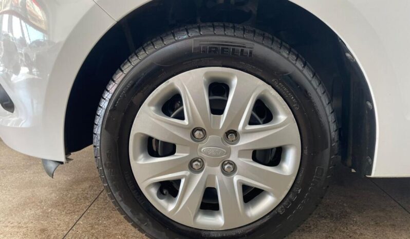 Ford KA completo