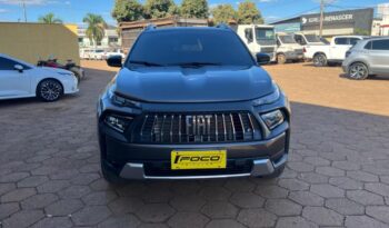Fiat Toro completo