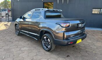 Fiat Toro completo