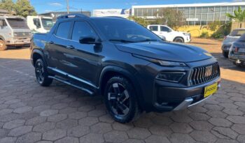 Fiat Toro completo