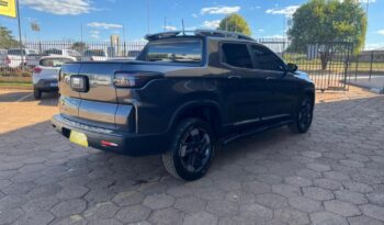 Fiat Toro completo