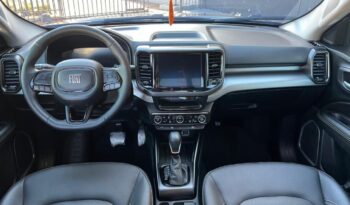 Fiat Toro completo