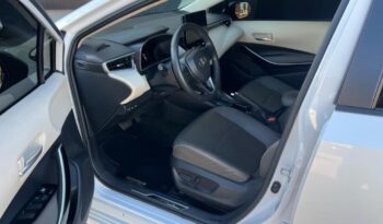 Toyota Corolla completo