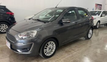 Ford KA completo