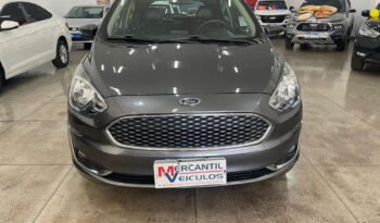Ford KA completo