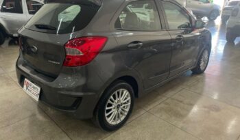 Ford KA completo