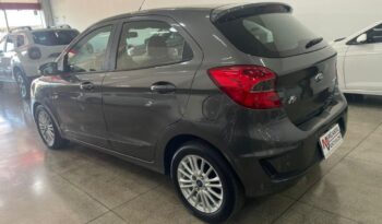 Ford KA completo