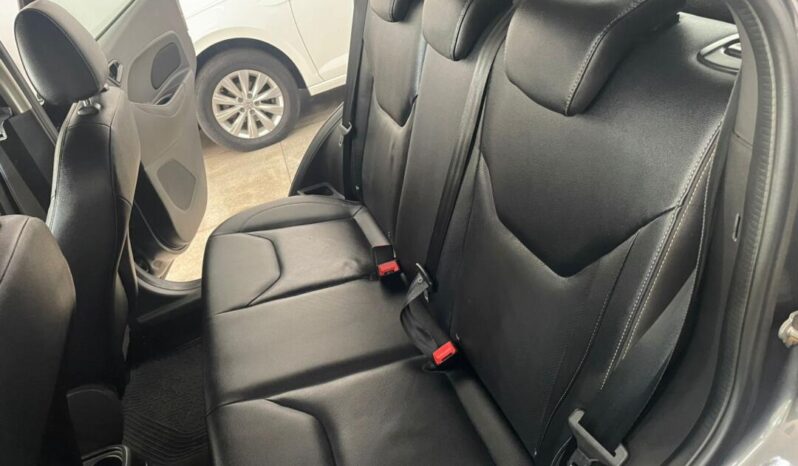 Ford KA completo