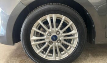 Ford KA completo