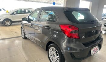 Ford KA completo