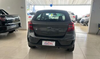Ford KA completo