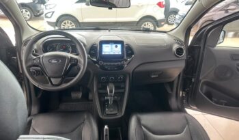 Ford KA completo
