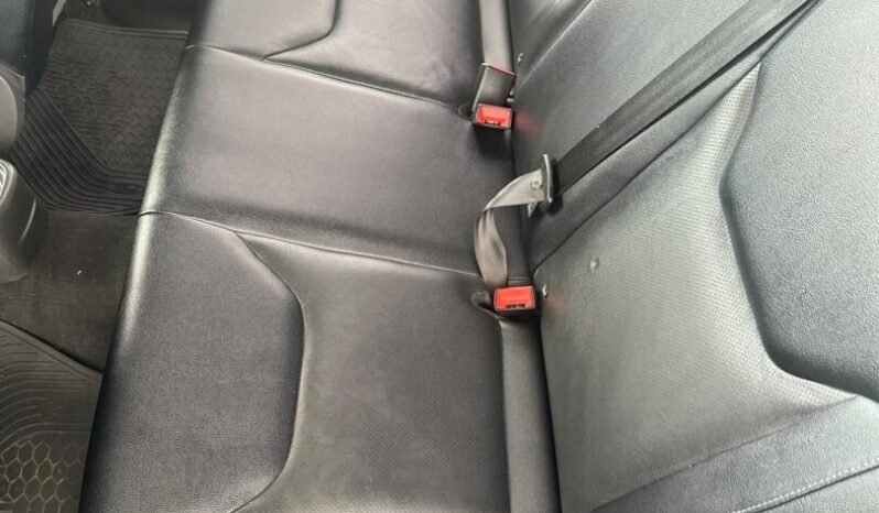 Ford KA completo