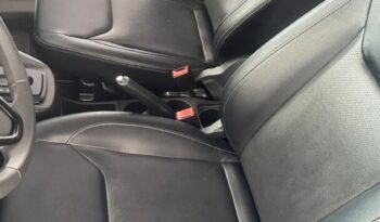 Ford KA completo