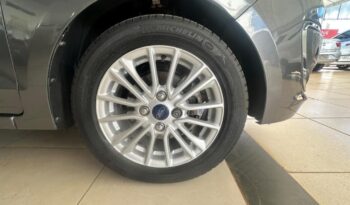 Ford KA completo