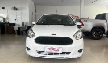 Ford KA completo