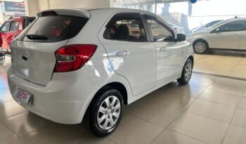 Ford KA completo