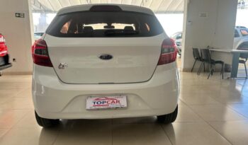 Ford KA completo
