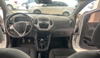 Ford KA completo