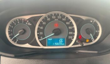 Ford KA completo