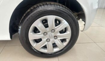 Ford KA completo