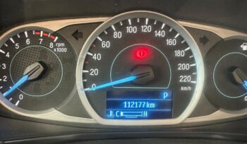 Ford KA completo