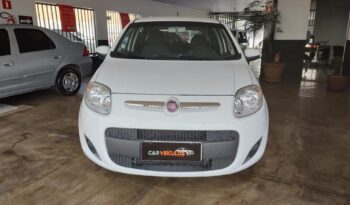 Fiat Palio completo