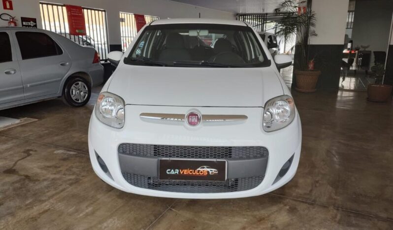 Fiat Palio completo