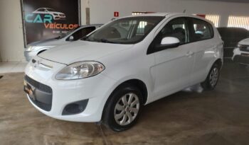 Fiat Palio completo