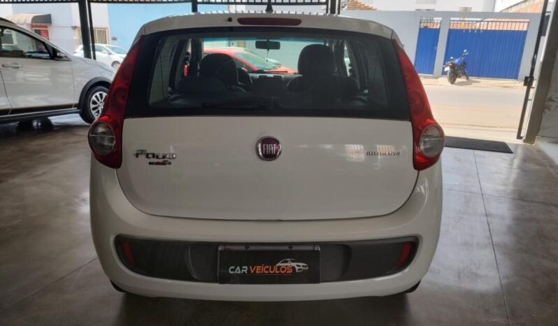 Fiat Palio completo