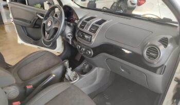Fiat Palio completo