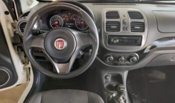 Fiat Palio completo