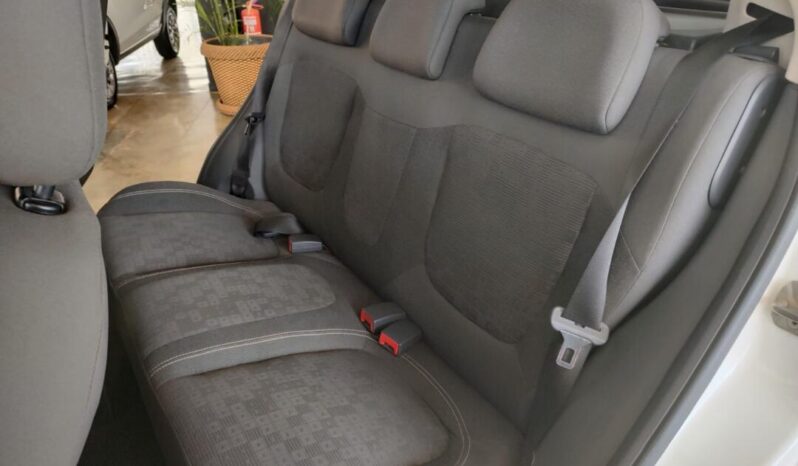 Fiat Palio completo