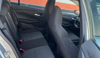 Chevrolet Onix completo