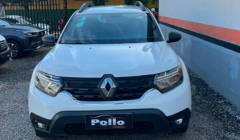 Renault Duster completo