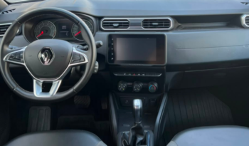 Renault Duster completo