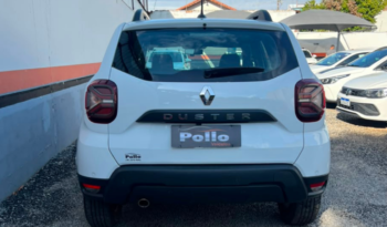 Renault Duster completo