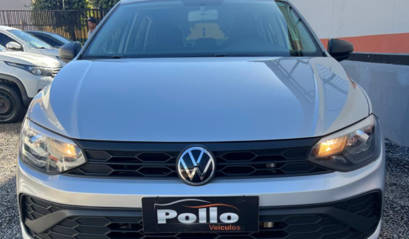 Volkswagen Polo completo