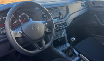 Volkswagen Polo completo