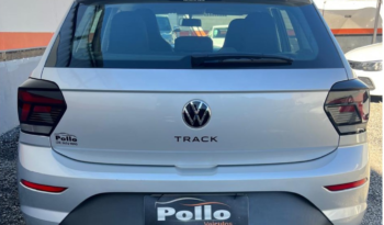 Volkswagen Polo completo