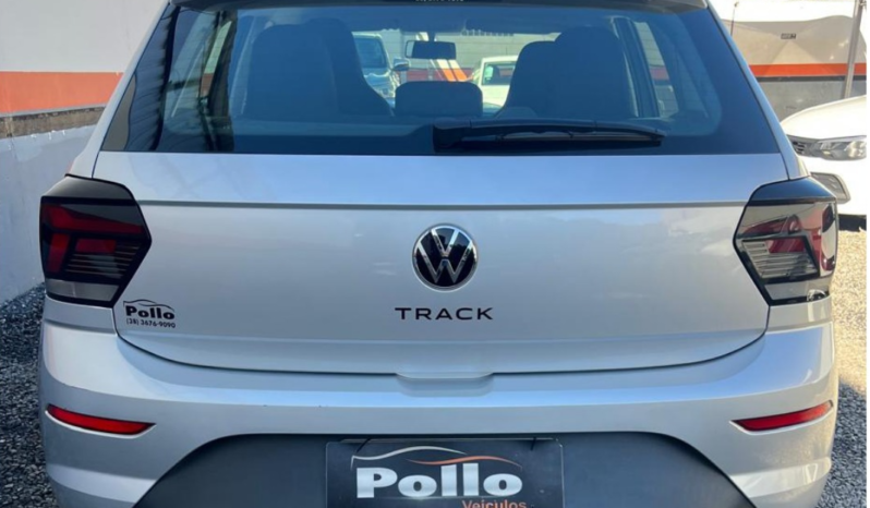 Volkswagen Polo completo