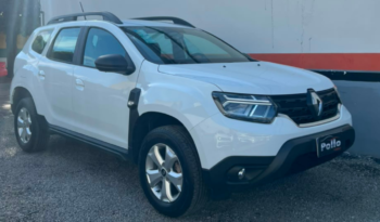 Renault Duster completo